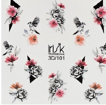 3Д-Слайдер IRISK (155 3Д-101)