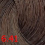 CD 6.41 масло д/окрашив.б/аммиака,светло-каштановый бежевый сандре 50мл