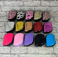 LoLa Professional Щетка разпутывающая Compact Styler (цвета в ассорт.)