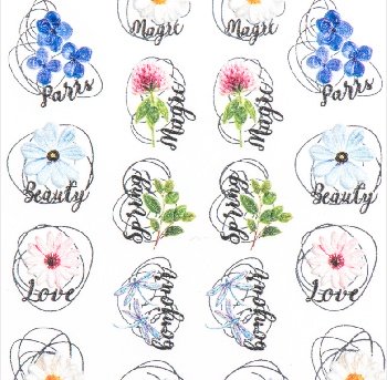 3Д-Слайдер IRISK (386 М3DА-09)