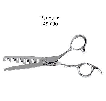 Ножницы Banquan A5-630 ~25% филировочные 6.0