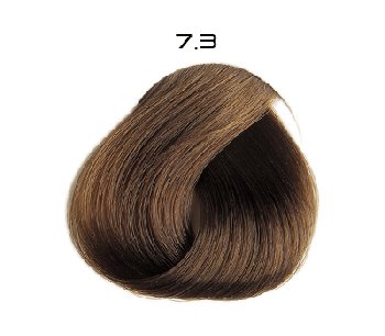 colorEVO Крем-краска 7.3 100мл