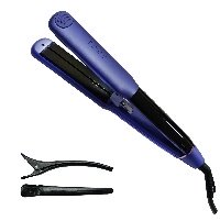 Утюжок IPARAH фиолетовый P-104B 230'C