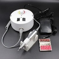 Машинка для маникюра ZS-605 35000 об.мин.