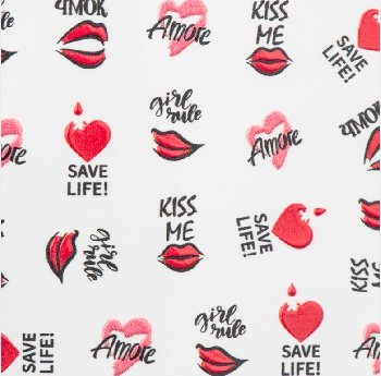 3Д-Слайдер IRISK (350 3Д-Т004)