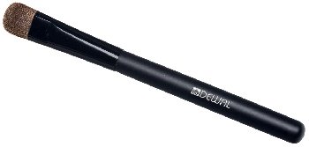 Dewal BR-506 Кисть большая для теней,размер 15,2см