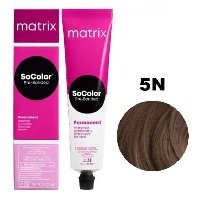 MATRIX/СОКОЛОР 5N св.шатен,90мл