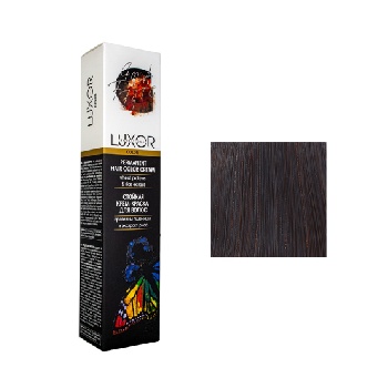 LUXOR 5.74 - Светлый коричневый шоколадный медный 100 мл