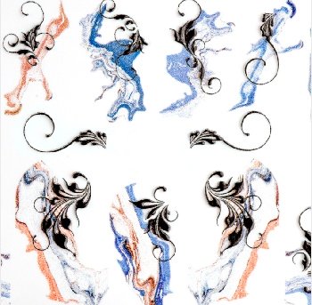 3Д-Слайдер IRISK (375 3Д-FN143)