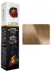LUXOR 9.8 - Очень светлый блондин сандрэ 100 мл
