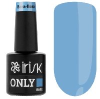 IRISK База каучуковая цветная 16 Бора-Бора, 10 мл