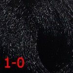 CD Крем-краска 1/0 черный  100мл