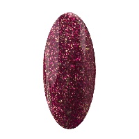 Гель-лак Glossy Platinum, №041, 5 мл