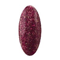 Гель-лак Glossy Platinum, №041, 5 мл