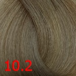 CD ES 10/2   Крем-краска Яркий блонд пепельный 100 мл ELITE SUPREME