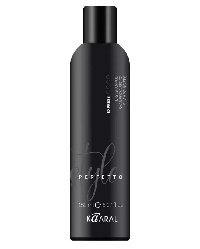 Style Perfetto  Сухой шампунь.150мл Express Refreshing Dry Shampoo.