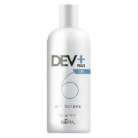 Dev Plus 6volume Осветляющая эмульсия 1,8% 1000мл