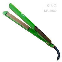 Утюжок King KP-3032