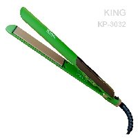 Утюжок King KP-3032