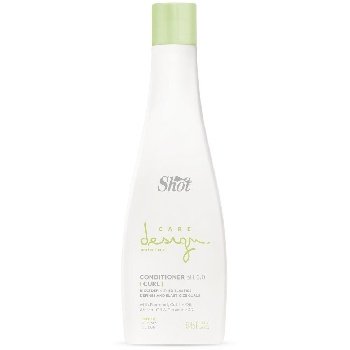 SH Кондиционер для вьющихся волос и волос с химической завивкой 250 мл