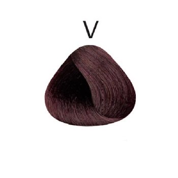360 Перманентный краситель V фиолетовый 100 мл