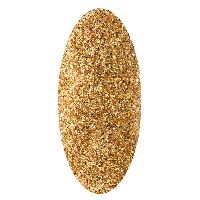 Глиттер IRISK Виссон в бутылочке 2 мл (006)