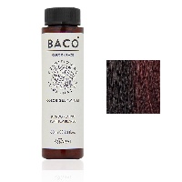 CG 5.66 светлый коричневый интенсивн Кондиционирующий оттеночный колор-гель Baco color glaze 60 мл