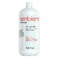AMBIENT Service Шампунь для глубокой очистки волос, 1000 мл
