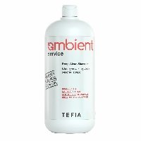 AMBIENT Service Шампунь для глубокой очистки волос, 1000 мл