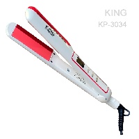 Утюжок King KP-3034