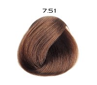 colorEVO Крем-краска 7.51 100мл