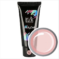 Полигель PolyGel, IRISK, 60гр (05 Cover Pink) в тубе