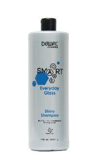 Шампунь д/ежедневного блеска волос SMART CARE Everyday Gloss Shiny Shampoo, 1000мл 