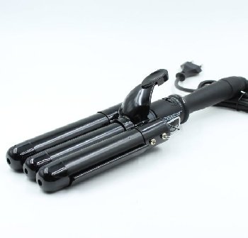 Плойка "Master Professional" MP-020 тройная 28мм