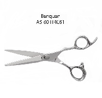 Ножницы Banquan А5-60 HRC61 прямые 6.0