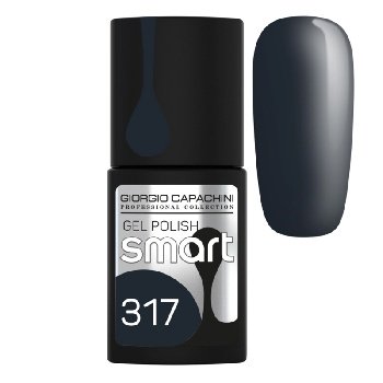 №317 Гель-лак универсальный SMART 11 мл GC