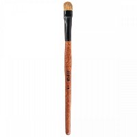JUST Кисть для теней №120 (нейлон с нано-покрытием)