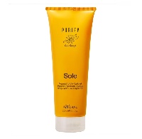 Purify Sole Regenerationg After-Sun Mask-Маска после солнца д/всех типов волос 250мл.