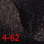 CD Крем-краска 4/62 средне-коричневый шок.-пепельный 100мл