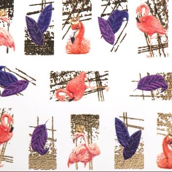 3Д-Слайдер IRISK (342 3Д-Т197)