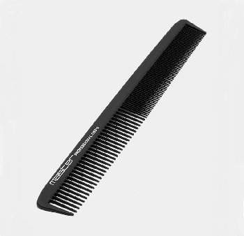 Расческа "Master Professional" карбон СВ960