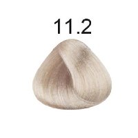 360 Перманентный краситель 11.2 фиолетовый супер-осветляющий 100 мл