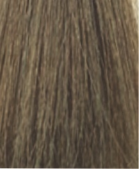  7/2 пепельный блондин - DCM Hair Color Cream Ammonia Free 100 мл
