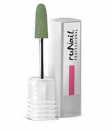 Фреза рунейл силикон-карбидная для полировки 6*16 мм средняя