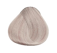 AMBIENT 10.7 Экстра светлый блондин фиолетовый, Перманентная крем-краска для волос, 60мл