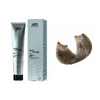 Sh BTB Colored 8.1 светлый блонд пепельный 100 мл