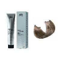 Sh BTB Colored 8.1 светлый блонд пепельный 100 мл