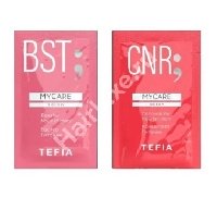 Процедура интенсивного ухода за волосами Питание, ШТУЧНО 5*20+5*10мл   MYCARE