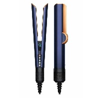 Фен-выпрямитель Dyson HT01 синий