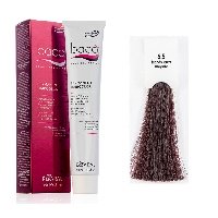 BZ 6.5 темный махагоновый блондин Крем-краска "Baco Color"100мл